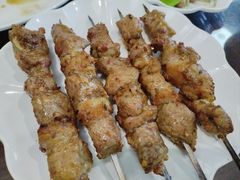 -清真牛街祥云轩门钉肉饼(左家庄店)