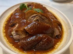 -顺意·顺德家乡菜(国际人才大厦店)