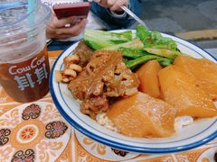澳门牛杂饭-CowCow其其·牛杂咖啡公司(六运店)