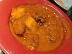牛肉玛莎拉-Tony's House