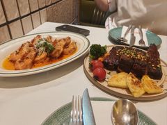 -CRAZYONES克芮旺斯西班牙餐厅(苏州中心店)