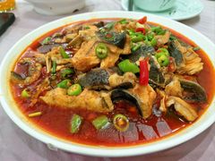 -巴蜀飘香川菜馆(无锡大饭东湖滨路酒吧街店)