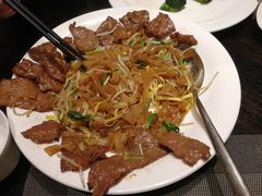 -浙江安吉JW万豪酒店·万豪中餐厅