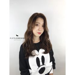 -P.STYLE 派斯造型