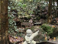 -大慈岩风景区
