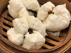 叉烧包-佬港味粤味小馆(锦艺城店)