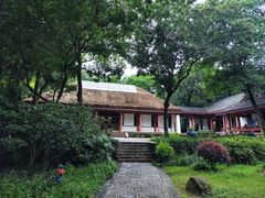 -采石矶景区