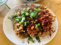 -周记翘脚牛肉