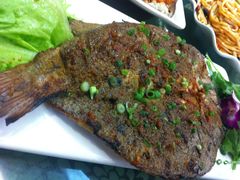 -小杨烤肉(高新店)