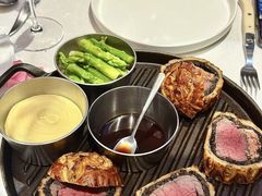 -Le Bistrot de Racine