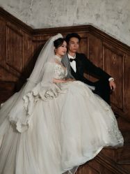 -金夫人婚纱摄影(华南店)