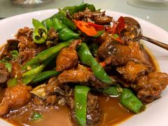 -淄博蓝海国际大饭店·蓝钻国际美食自助百汇(柳泉路店)