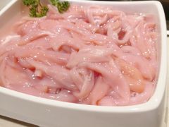 -海底捞火锅(劲松店)