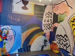 -Y&Y创意真人密室逃脱馆(人民广场步行街店)