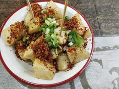 麻辣小土豆-杨大叔爱面子·四川小吃(岗头店)