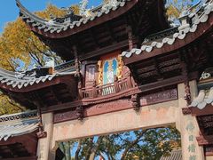 -西园戒幢律寺