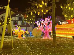 -歌斐颂巧克力小镇