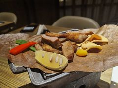 -本源食集 日式烧肉·炉端烧(东海缤纷店)