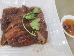 -台山第一家兴华黄鳝饭·黄鳝婆(合水分店)