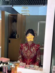 -城市花园婚纱摄影