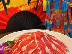 -侃爷南门铜锅涮肉