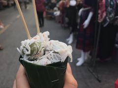 -瓦洛洛传统市场