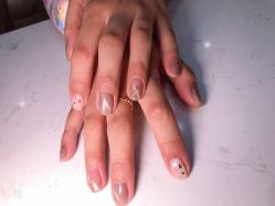-J·C NAIL美甲美睫