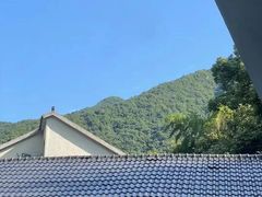 -虎啸峡漂流
