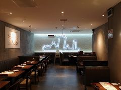 -萨莉亚意式餐厅(莲花国际广场店)