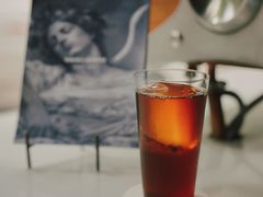 -Onirii Coffee(长乐路店)