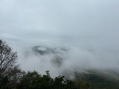 -帽儿山风景区