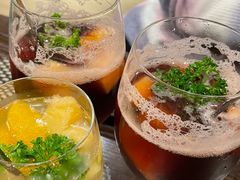 -角落里(中山公园店)