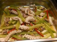 -吉布鲁牛排海鲜自助(船山大都会店)