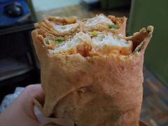 -沂蒙人家煎饼铺(怒江路店)