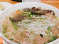 -越美小馆·越南料理(曲江店)