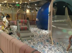 -MELAND CLUB亲子乐园•派对(石家庄万象城店)