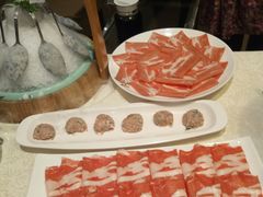 -大胖骨汤火锅(裕华店)