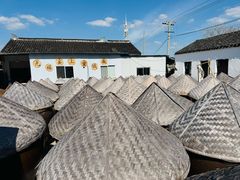 -苏州市吴中区光福窑上花果蜜饯厂