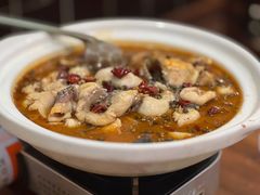 -刘师父老汉口江湖菜(蔡锷路店)
