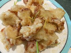 -春花民族美食(佳木斯总店)