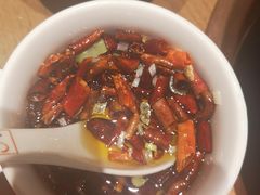 -北京老门框爆肚涮肉馆(凤城六路店)