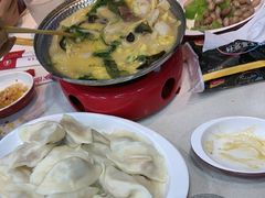 -喜家德虾仁水饺(艺汇家店)