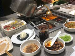 -海底捞火锅(铂澜大象城店)