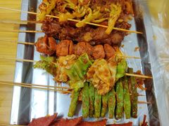 -魏记里脊肉炸炸炸(南门口店)
