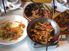 -老阿爸江浙土菜(前进东路店)