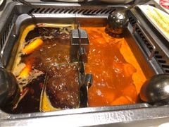 -海底捞火锅(金光华店)