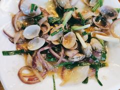 -南海渔家•海鲜•正宗海南菜(海棠湾店)