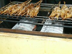 -芙蓉泉·烤鸡爪(芙蓉街店)