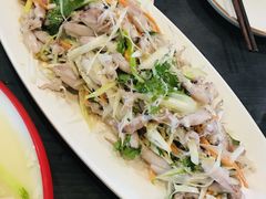-环宇草鸡店·特色炒鸡