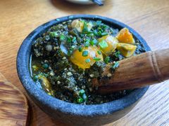 -张烤鸭·川菜·非遗冒烤鸭(青石桥店)